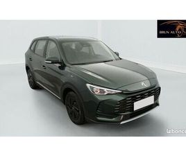 MG ZS ZS EV MG ZS 1.5 L HYBRID+ 197 CH STANDARD