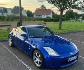 NISSAN 350Z