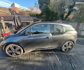 BMW I3 REX 170CH ILIFE 2