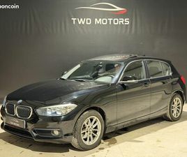 BMW SERIE 1 116I F20 LOUNGE