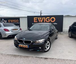 BMW SERIE 3 316 BMW SÉRIE 3 316I 136CH LOUNGE / RADAR DE RECUL