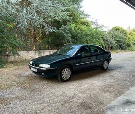 CITROËN XANTIA 2.0I BVA EXCLUSIVE