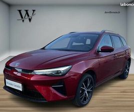 MG MG5 MG5 COMFORT 50KWH