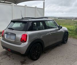 MINI MINI COOPER MINI COOPER