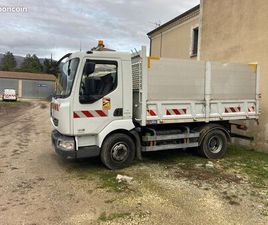 RENAULT MIDLUM RENAULT MIDLUM