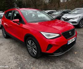 SEAT ARONA 1.0 TSI 95 CH START/STOP BVM5 COPA