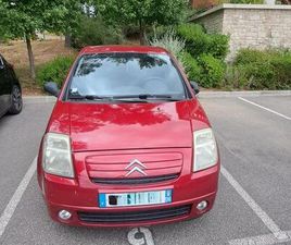 CITROEN C2