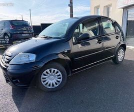 C3 1.4L/4CV/2009/175900KM/5 PORTES