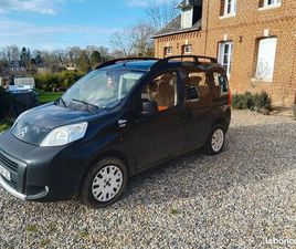 CITROEN NEMO COMBI CITROEN NEMO