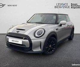 MINI MINI COOPER SE 184CH EDITION PREMIUM BVA 5CV