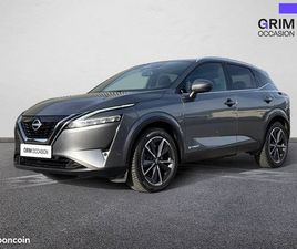 NISSAN QASHQAI E-POWER 190 CH TEKNA