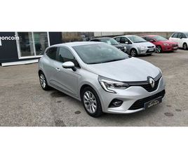 RENAULT CLIO RENAULT CLIO V BLUE DCI 115 INTENS
