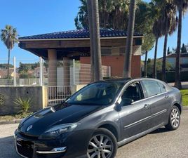 RENAULT LAGUNA III PHASE 2 1.5DCI 110CH LIMITED (KIT DISTRIBUTION NEUF) 180000 KMS 2 EME MAIN 2015