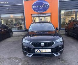SEAT ATECA 2.0 TDI 150CH START&STOP STYLE BUSINESS DSG