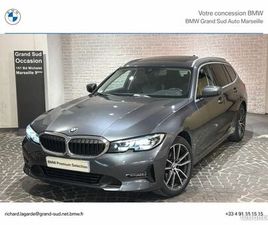 BMW SÉRIE 3 TOURING 320DA 190CH BUSINESS DESIGN