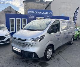 MAXUS DELIVER7 FG DELIVER7 L2H1 150CH