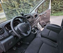 NISSAN NV300 NISSAN NV300