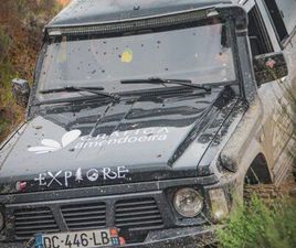 NISSAN PATROL GR Y60