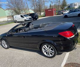 OPEL ASTRA CABRIO OPEL CABRIOLET