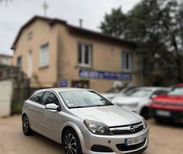 OPEL ASTRA OPEL ASTRA 1.6 TWINPORT ENJOY 5P