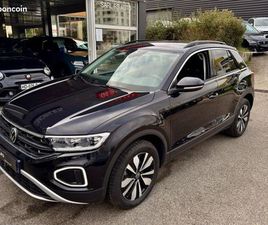 VOLKSWAGEN T-ROC 2.0 TDI 116CH LIFE PLUS
