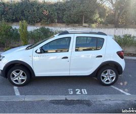 DACIA À VENDRE