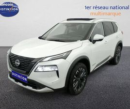 NISSAN X-TRAIL E-POWER 204 CH TEKNA