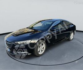 OPEL INSIGNIA GRAND SPORT