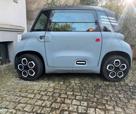 CITROEN AMI CITROEN AMI