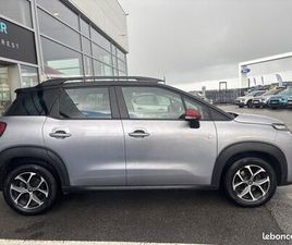 CITROEN C3 AIRCROSS PURETECH 110CH S&S C-SERIES