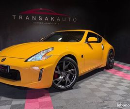 NISSAN 370Z COUPE 3.7 V6 328 / PARFAIT ETAT