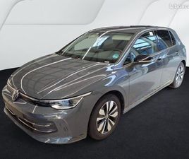 VOLKSWAGEN GOLF 1.5 ETSI DSG IQ.LIGHT MATRIX AHK KAMERA NAVI