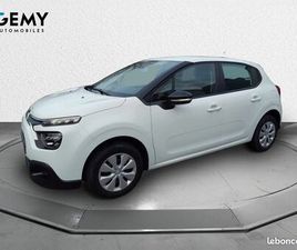 CITROEN C3 HDI 70 FAP BUSINESS
