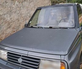 SUZUKI VITARA A VENDRE SUZUKI