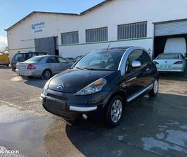 CITROËN C3 PLURIEL 1.4 HDI 70CV