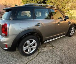 MINI COUNTRYMAN MINI COUNTRYMAN