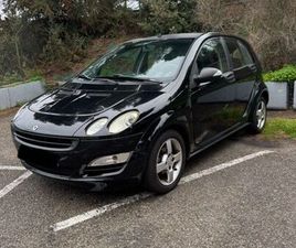 SMART FORFOUR 1.3 L 95 CH FINITION PULSE