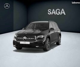 MERCEDES GLB GLB 200D MERCEDES GLB 200 D AMG LINE