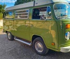 COMBI T2B WESTFALIA ÉCHANGE T1