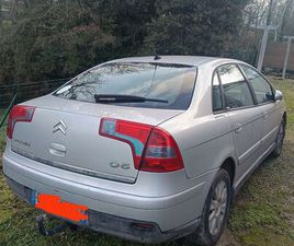 C5 DIESEL AUTOMATIQUE