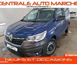 RENAULT EXPRESS 1.5 BLUE DCI 95 22 II VAN FOURGON CONFORT