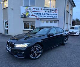 BMW 750D