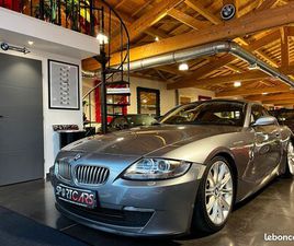BMW Z4 COUPE 3.0SI 265CV