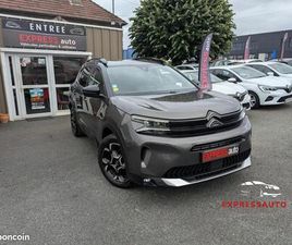 CITROEN C5 1.5L BLUEHDI 130 CV SHINE AUTO