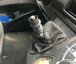 CITROEN C8 CITROËN C8