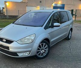 VENTE FORD GALAXY