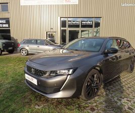 PEUGEOT 508 II SW 1.6 GT 225CV