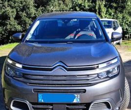 CITROËN C5 AIRCROSS S&S BUSINESS, SUV DIESEL