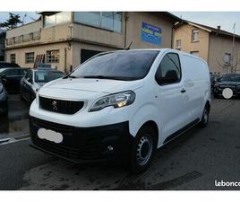 PEUGEOT EXPERT FG STANDARD 1.5 BLUEHDI 120CH S&S ASPHALT