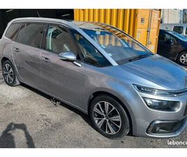 C4 GRAND SPACETOURER